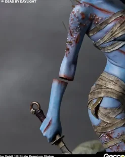 1/6 Dead by Daylight / The Spirit Premium Statue