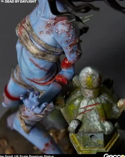 1/6 Dead by Daylight / The Spirit Premium Statue