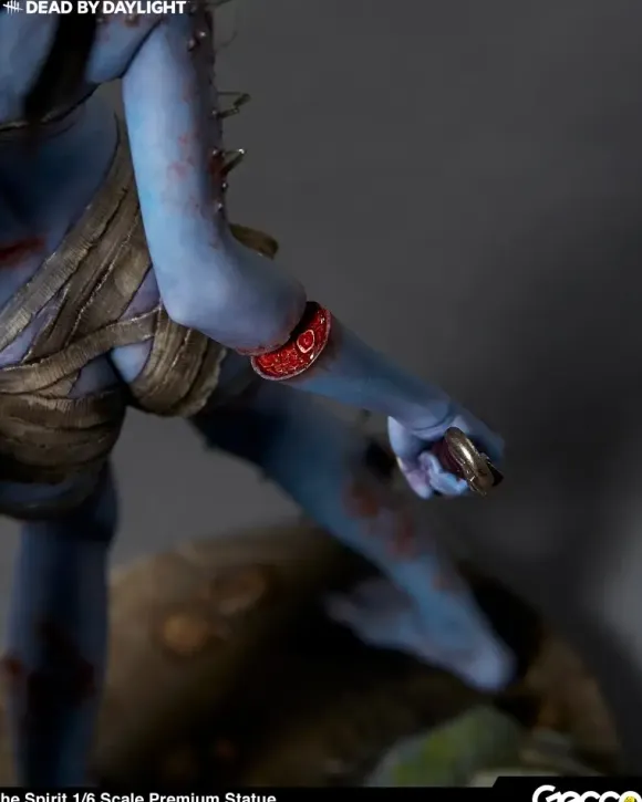 1/6 Dead by Daylight / The Spirit Premium Statue