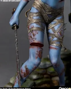 1/6 Dead by Daylight / The Spirit Premium Statue