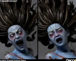 1/6 Dead by Daylight / The Spirit Premium Statue