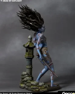 1/6 Dead by Daylight / The Spirit Premium Statue