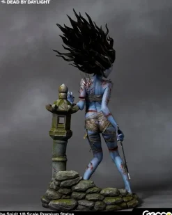 1/6 Dead by Daylight / The Spirit Premium Statue
