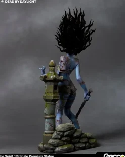 1/6 Dead by Daylight / The Spirit Premium Statue