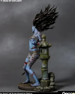 1/6 Dead by Daylight / The Spirit Premium Statue