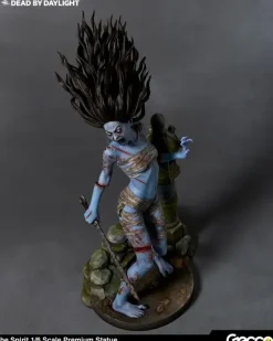 1/6 Dead by Daylight / The Spirit Premium Statue