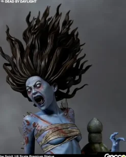 1/6 Dead by Daylight / The Spirit Premium Statue