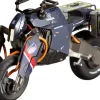1/12 Death Stranding: Reverse Trike