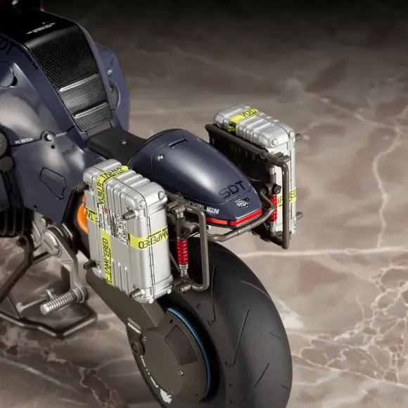 1/12 Death Stranding: Reverse Trike
