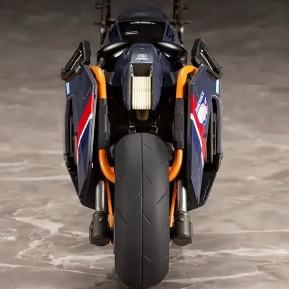 1/12 Death Stranding: Reverse Trike