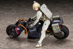 1/12 Death Stranding: Reverse Trike