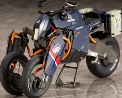 1/12 Death Stranding: Reverse Trike