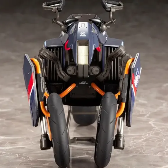 1/12 Death Stranding: Reverse Trike