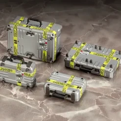1/12 Death Stranding: Reverse Trike
