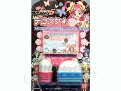 Deco-Sta Yes! Pretty Cure 5