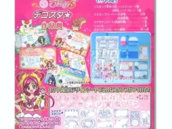 Deco-Sta Yes! Pretty Cure 5