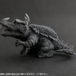 Defo-Real Anguirus (1955) General Distribution Ver.