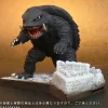 Deforeal CoinBank Gamera 1966