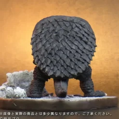 Deforeal CoinBank Gamera 1966
