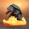 Deforeal Coin Bank Gamera 1995