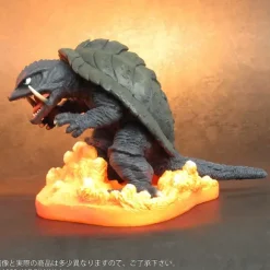 Deforeal Coin Bank Gamera 1995