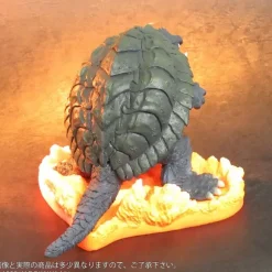 Deforeal Coin Bank Gamera 1995