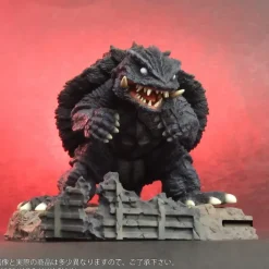 Deforeal Coin Bank Trauma Gamera