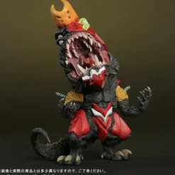 Defo-Real Evangelion Unit-02 Beast G Mode