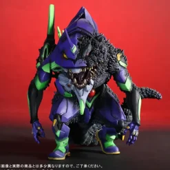 Defo-Real Evangelion Unit-01 G Awakening Form