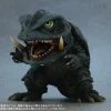 DefoReal Gamera (1995)