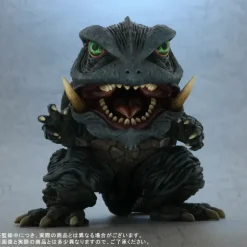 DefoReal Gamera (1995)