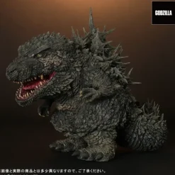Defo-Real Godzilla (2023)