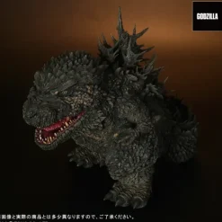 Defo-Real Godzilla (2023)