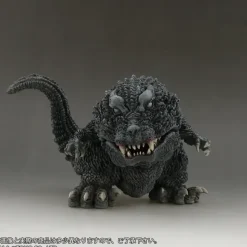 DefoReal Godzilla (2001)