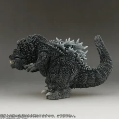 DefoReal Godzilla (2001)