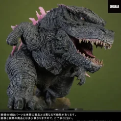 Defo-Real Godzilla (2024) Evolved Ver. (Godzilla x Kong: The New Empire)