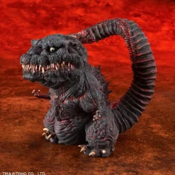Deforeal Godzilla (2016) Fourth Form