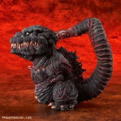 Deforeal Godzilla (2016) Fourth Form