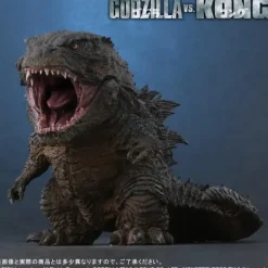 DefoReal Godzilla From Godzilla VS Kong (2021)