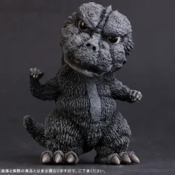 Defo-Real Godzilla (1974) General Distribution Ver.