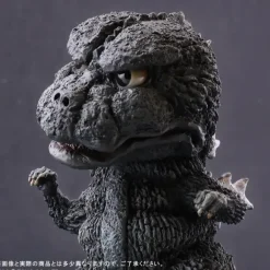 Defo-Real Godzilla (1974) General Distribution Ver.