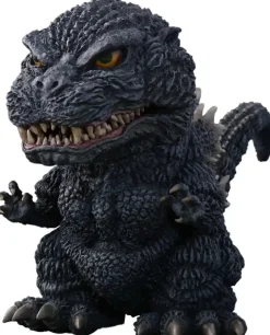 Deforeal Godzilla (1989) General Distribution Version