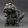 Deforeal Godzilla (1954) PVC