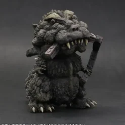 Deforeal Godzilla (1954) PVC