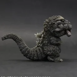 Deforeal Godzilla (1954) PVC