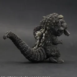 Deforeal Godzilla (1954) PVC