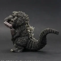 Deforeal Godzilla (1954) PVC