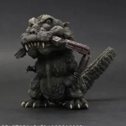 Deforeal Godzilla (1954) PVC