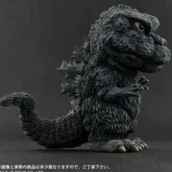 Defo-Real Godzilla (1971) Tagonora Landing Ver.