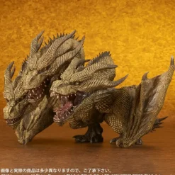 Defo-Real King Ghidorah (2019) General Distribution Ver.